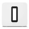 Subwoofer Sonos SUB GEN4 WHITE Inalambrico Wifi Blanco