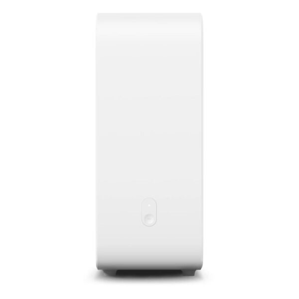 Subwoofer Sonos SUB GEN4 WHITE Inalambrico Wifi Blanco