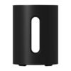 Subwoofer Sonos SUB MINI BLACK Compacto Wifi Color Negro