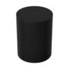 Subwoofer Sonos SUB MINI BLACK Compacto Wifi Color Negro