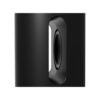 Subwoofer Sonos SUB MINI BLACK Compacto Wifi Color Negro