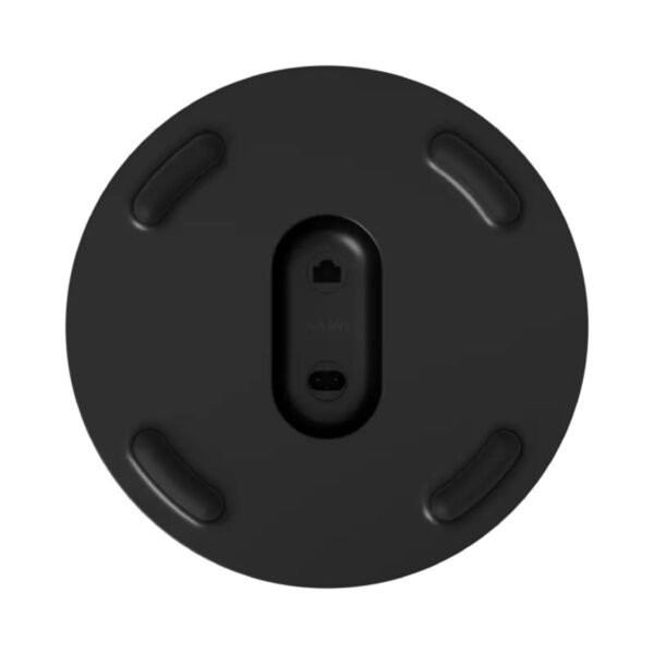 Subwoofer Sonos SUB MINI BLACK Compacto Wifi Color Negro