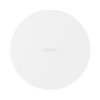 Subwoofer Sonos SUB MINI WHITE Compacto Wifi Color Blanco