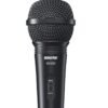 Microfono Shure SV200 1 Canal Negro