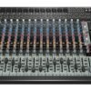 Mezcladora análoga Behringer SX2442FX 24 Canales Con Efectos