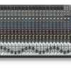 Mezcladora análoga Behringer SX2442FX 24 Canales Con Efectos