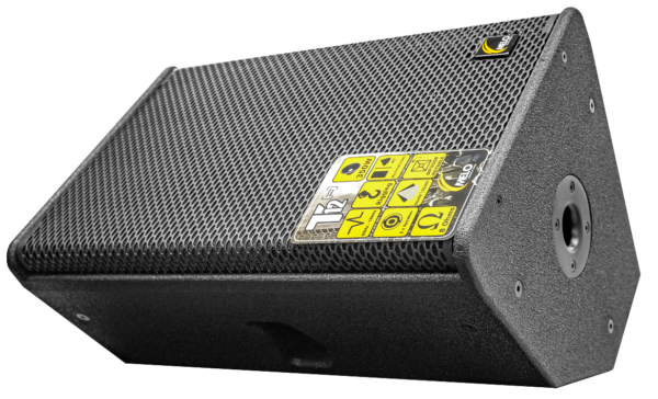 Altavoz Melo T12 Pasivo 12" 350W RMS