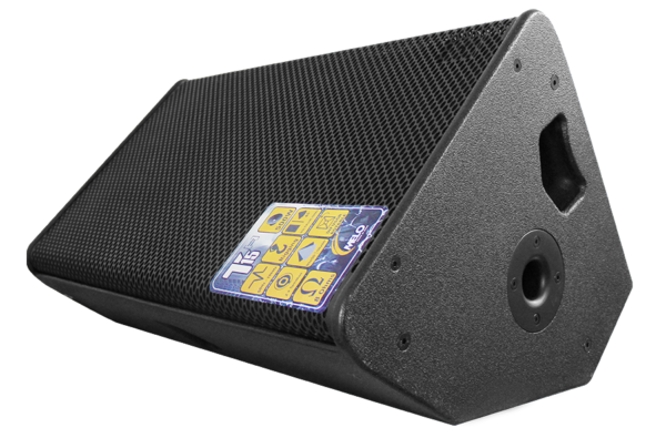 Altavoz Melo T15 Pasivo 15" 500W RMS