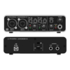 Sistema de grabación Behringer U-PHORIA STUDIO PRO con interfaz umc202hd