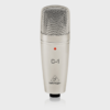 Sistema de grabación Behringer U-PHORIA STUDIO PRO con interfaz umc202hd