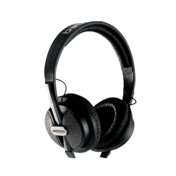 Sistema de grabación Behringer U-PHORIA STUDIO PRO con interfaz umc202hd