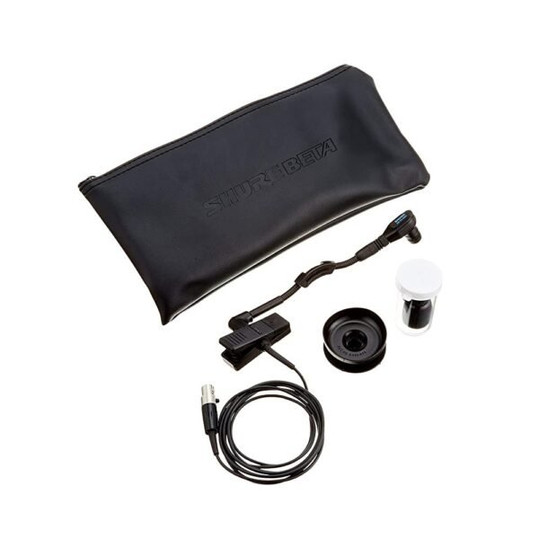 Micrófono Shure WB98H/C de Condensador