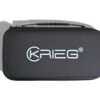 Sistema De Monitoreo Krieg TR-40 + REC-4 Personal Inalambrico