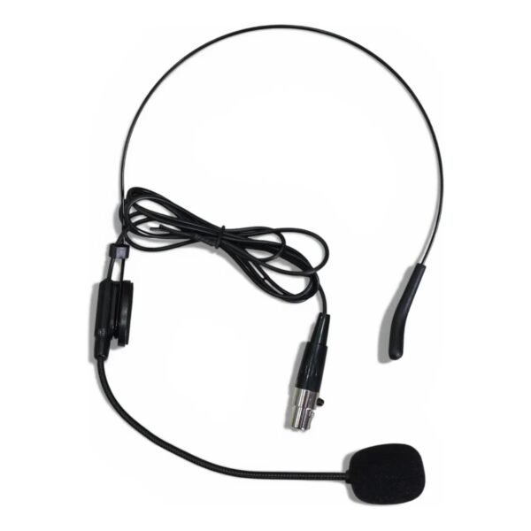 Sistema De Monitoreo Krieg TR-40 + REC-4 Personal Inalambrico