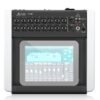 Mezcladora digital Behringer X18 18 canales, 12 Buses p/tablets android/ipad Canales Con Efectos