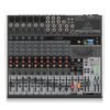 Mezcladora análoga Behringer Xenyx X1832USB 14 Canales Con Efectos