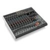 Mezcladora análoga Behringer Xenyx X1832USB 14 Canales Con Efectos