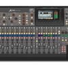 Mezcladora Digital Behringer X32 32 Canales Con Efectos
