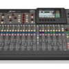 Mezcladora Digital Behringer X32 32 Canales Con Efectos