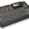 Mezcladora Digital Behringer X32 32 Canales Con Efectos