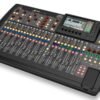 Mezcladora Digital Behringer X32 32 Canales Con Efectos