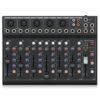 Mezcladora digital Behringer Xenyx 1003B 7 Canales Con Efectos