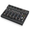 Mezcladora digital Behringer Xenyx 1003B 7 Canales Con Efectos