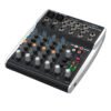 Mezcladora Analóga Behringer Xenyx 802s 8 Canales Con Interfaz Usb