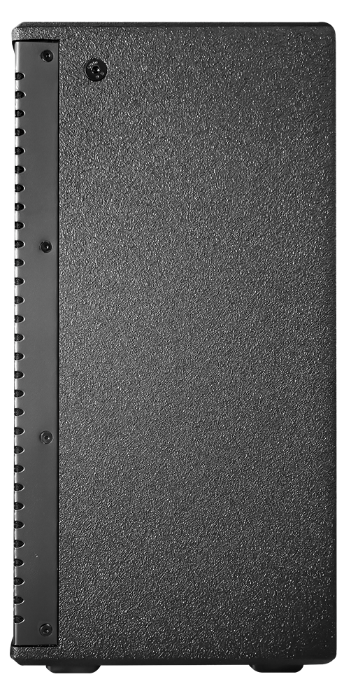 Bafle Melo XM108B Activo 8" 380 W RMS 121 dB Bluetooth TWS