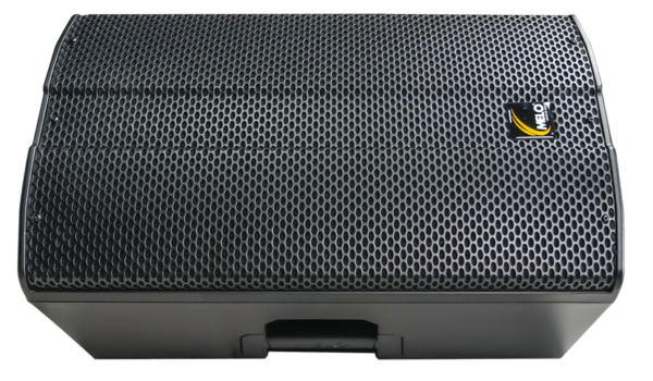 Bafle Melo XM12B Activo 12" 800 W RMS 130 dB Bluetooth TWS