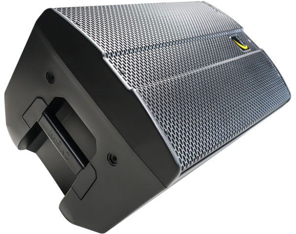 Bafle Melo XM12B Activo 12" 800 W RMS 130 dB Bluetooth TWS