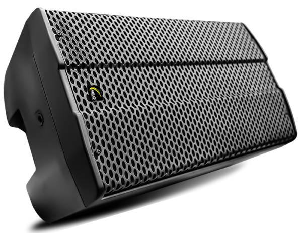 Bafle Melo XM8B Activo 8" 350 W RMS 120 dB Bluetooth TWS