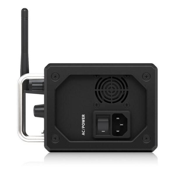 Mezcladora digital Behringer XR12 X Air 12 Canales / de Rack