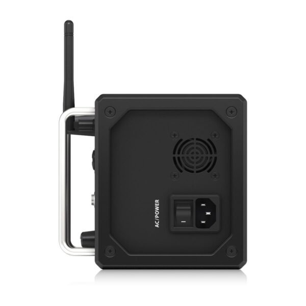 Mezcladora digital Behringer XR16 X Air 16 Canales / de Rack