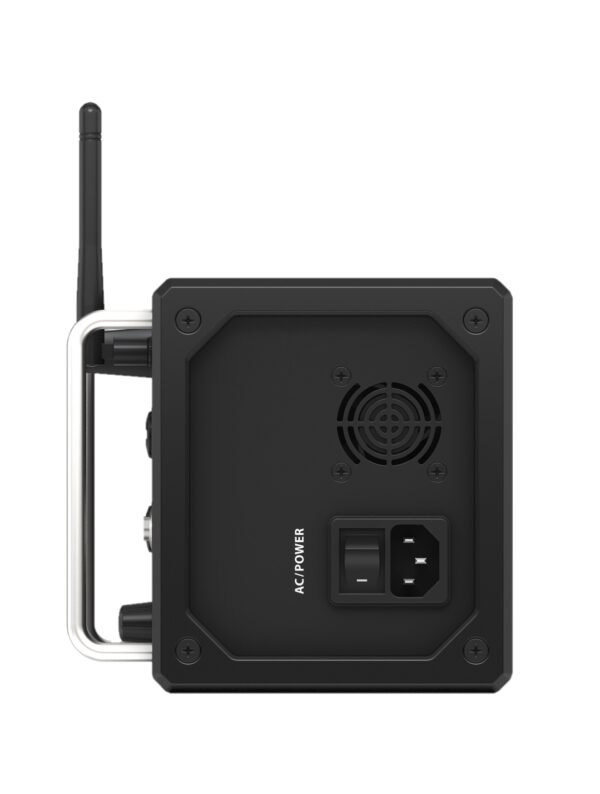 Mezcladora digital Behringer XR18 X Air 18 Canales