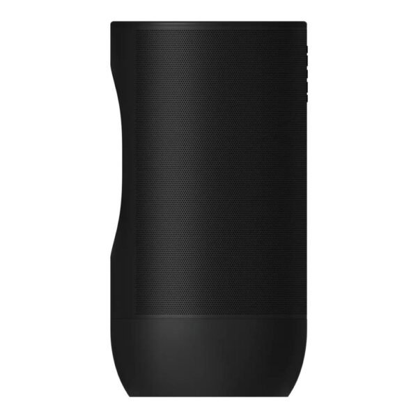 Bocina Sonos MOVE 2 Black Portátil,estéreo,wi-fi,bluetooth