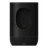 Bocina Sonos MOVE 2 Black Portátil,estéreo,wi-fi,bluetooth