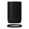 Bocina Sonos MOVE 2 Black Portátil,estéreo,wi-fi,bluetooth