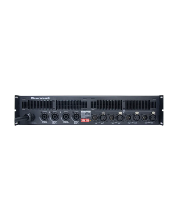 AMPLIFICADOR XL-10000